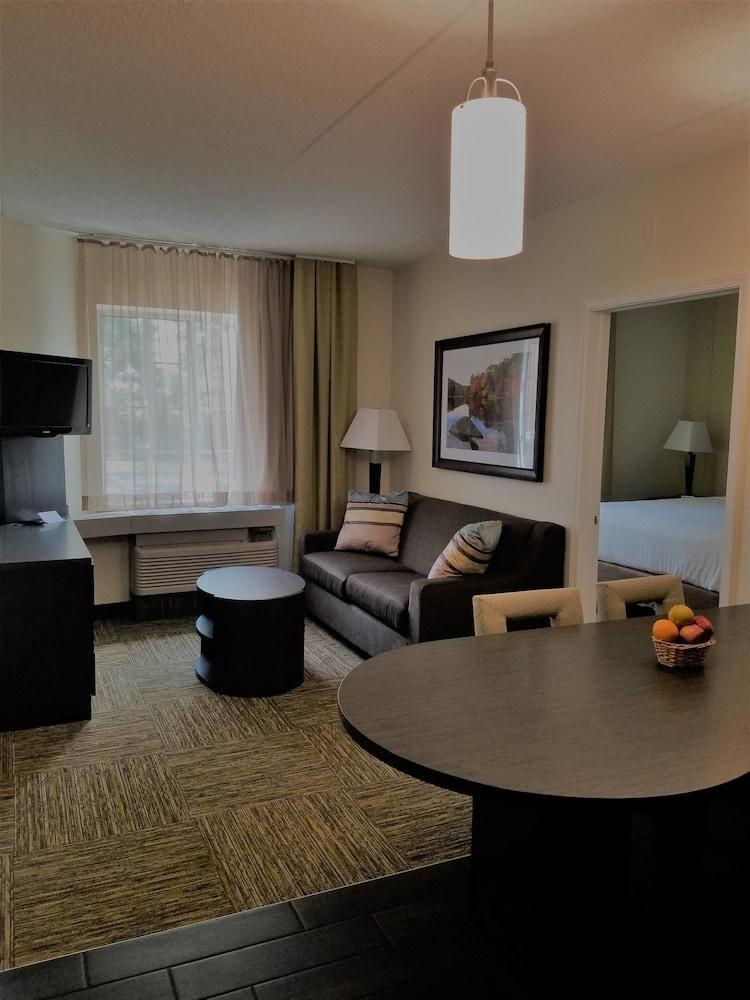 Candlewood Suites - East Syracuse - Carrier Circle By Ihg Esterno foto