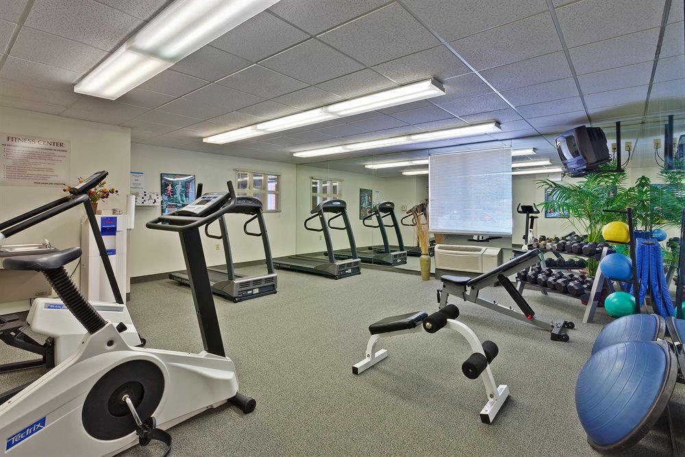 Candlewood Suites - East Syracuse - Carrier Circle By Ihg Servizi foto