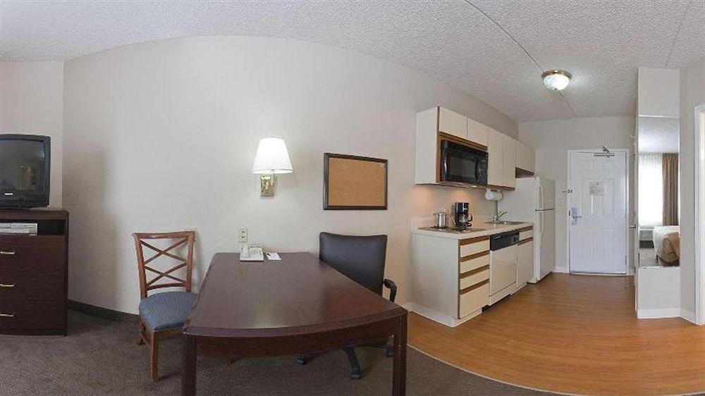 Candlewood Suites - East Syracuse - Carrier Circle By Ihg Esterno foto