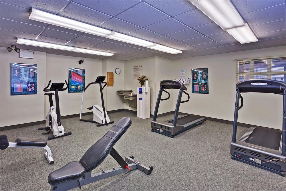 Candlewood Suites - East Syracuse - Carrier Circle By Ihg Servizi foto