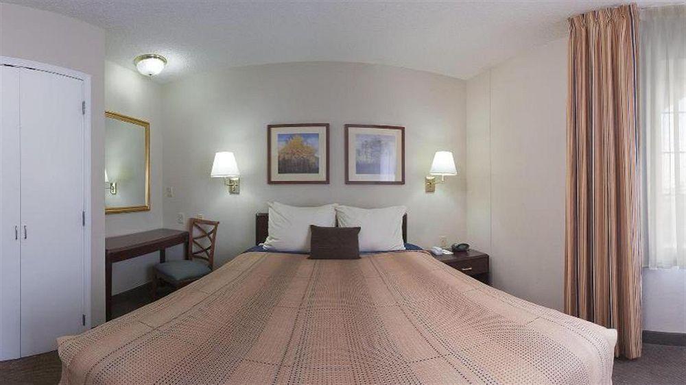 Candlewood Suites - East Syracuse - Carrier Circle By Ihg Esterno foto