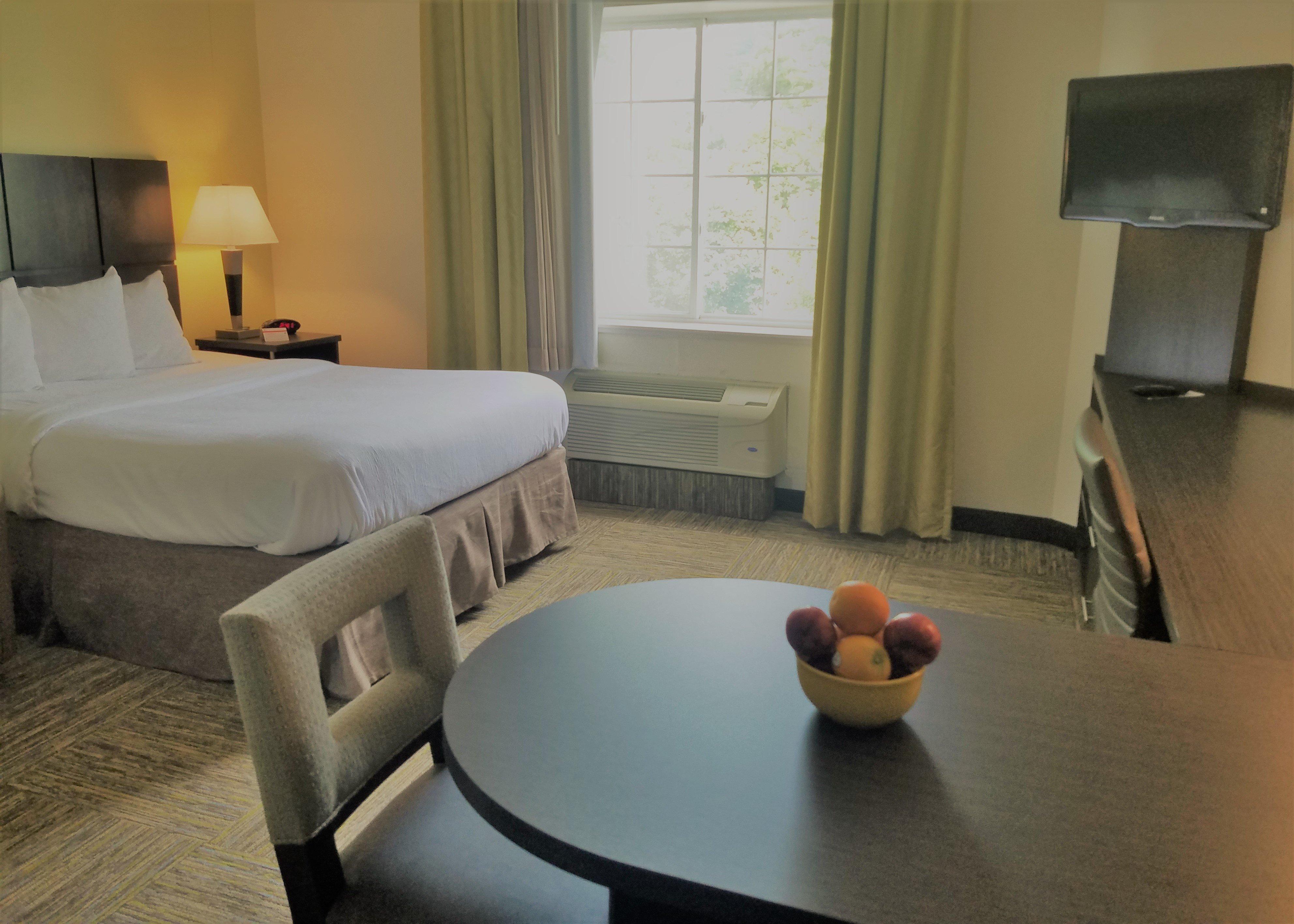 Candlewood Suites - East Syracuse - Carrier Circle By Ihg Esterno foto