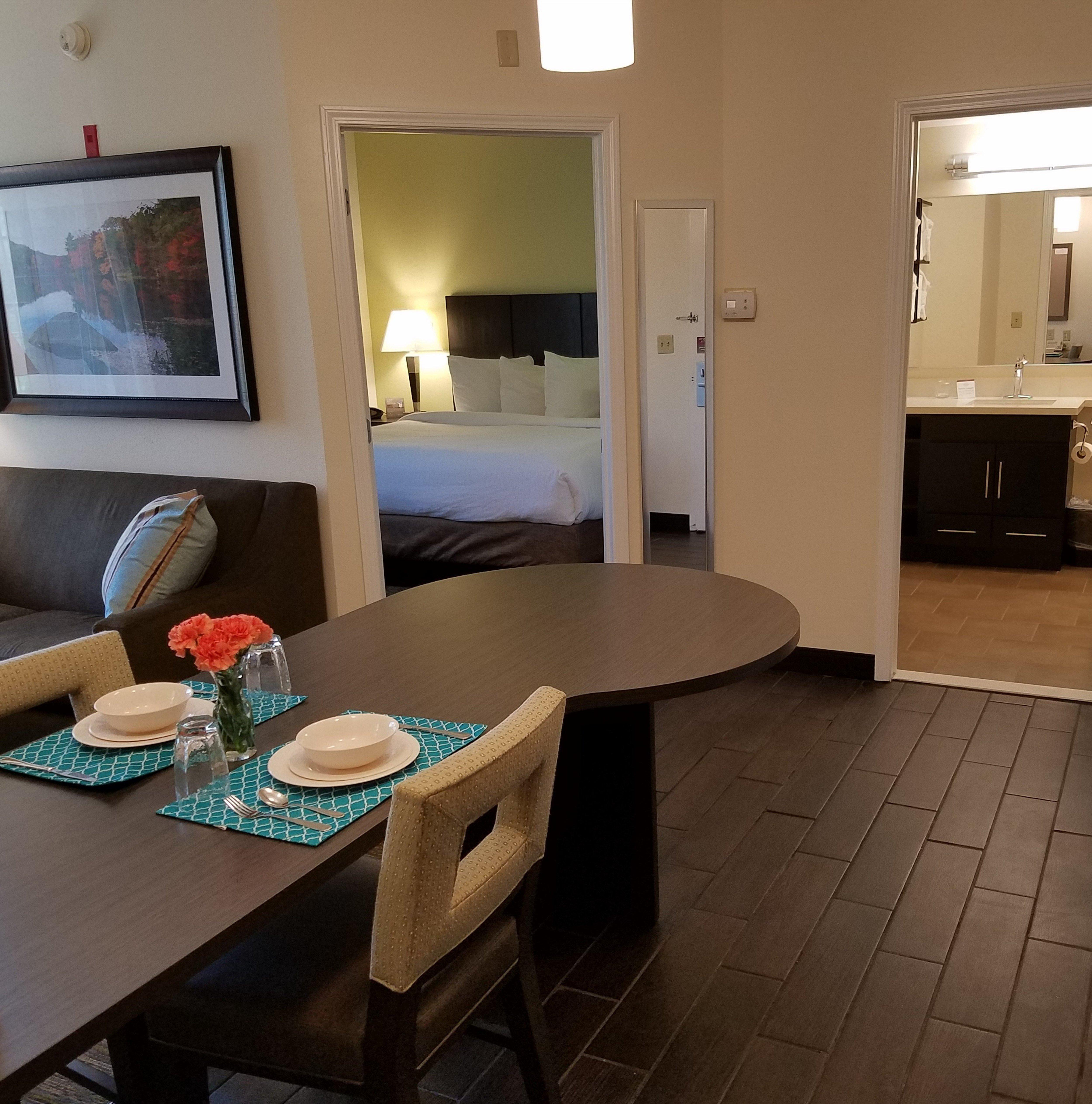 Candlewood Suites - East Syracuse - Carrier Circle By Ihg Esterno foto