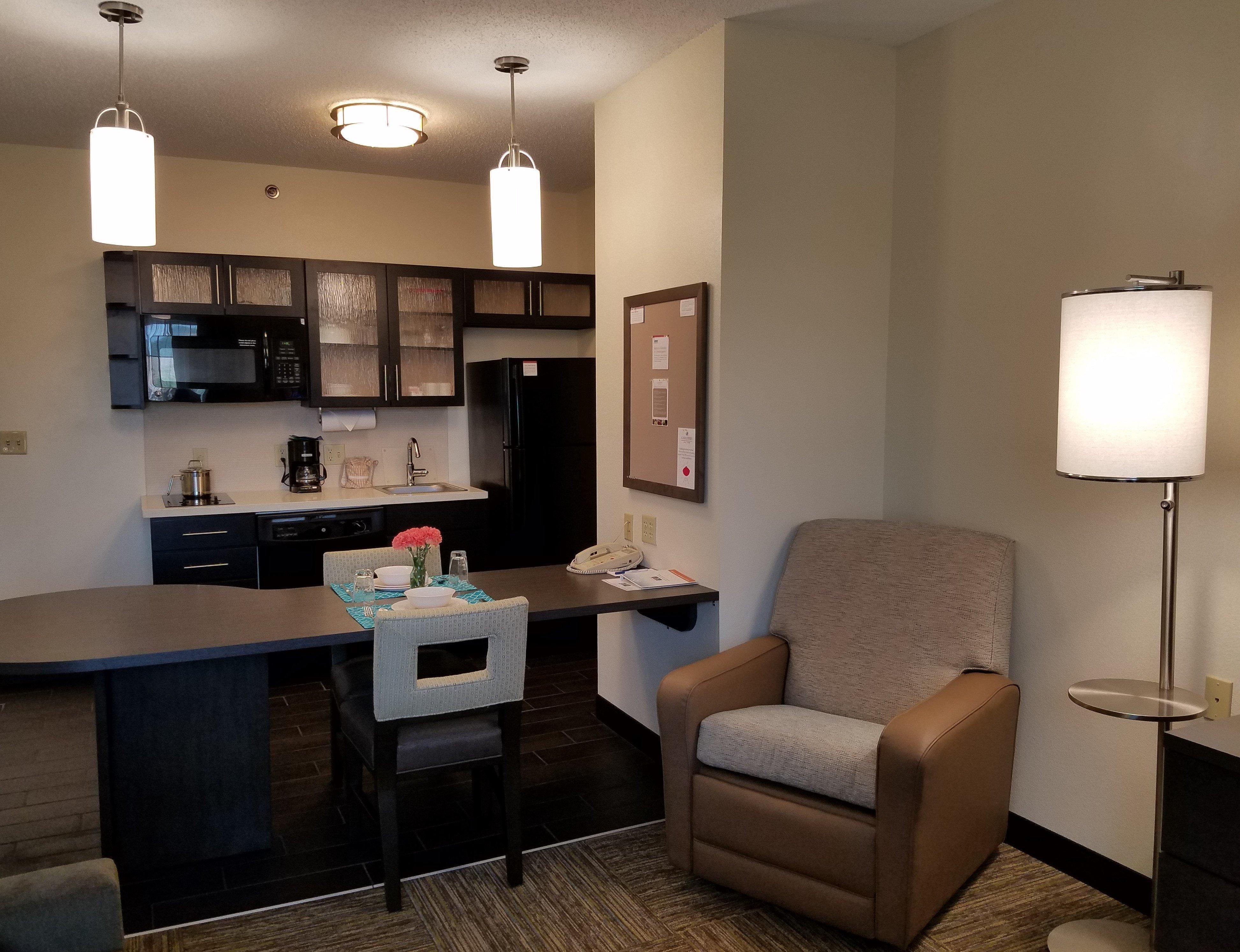 Candlewood Suites - East Syracuse - Carrier Circle By Ihg Esterno foto