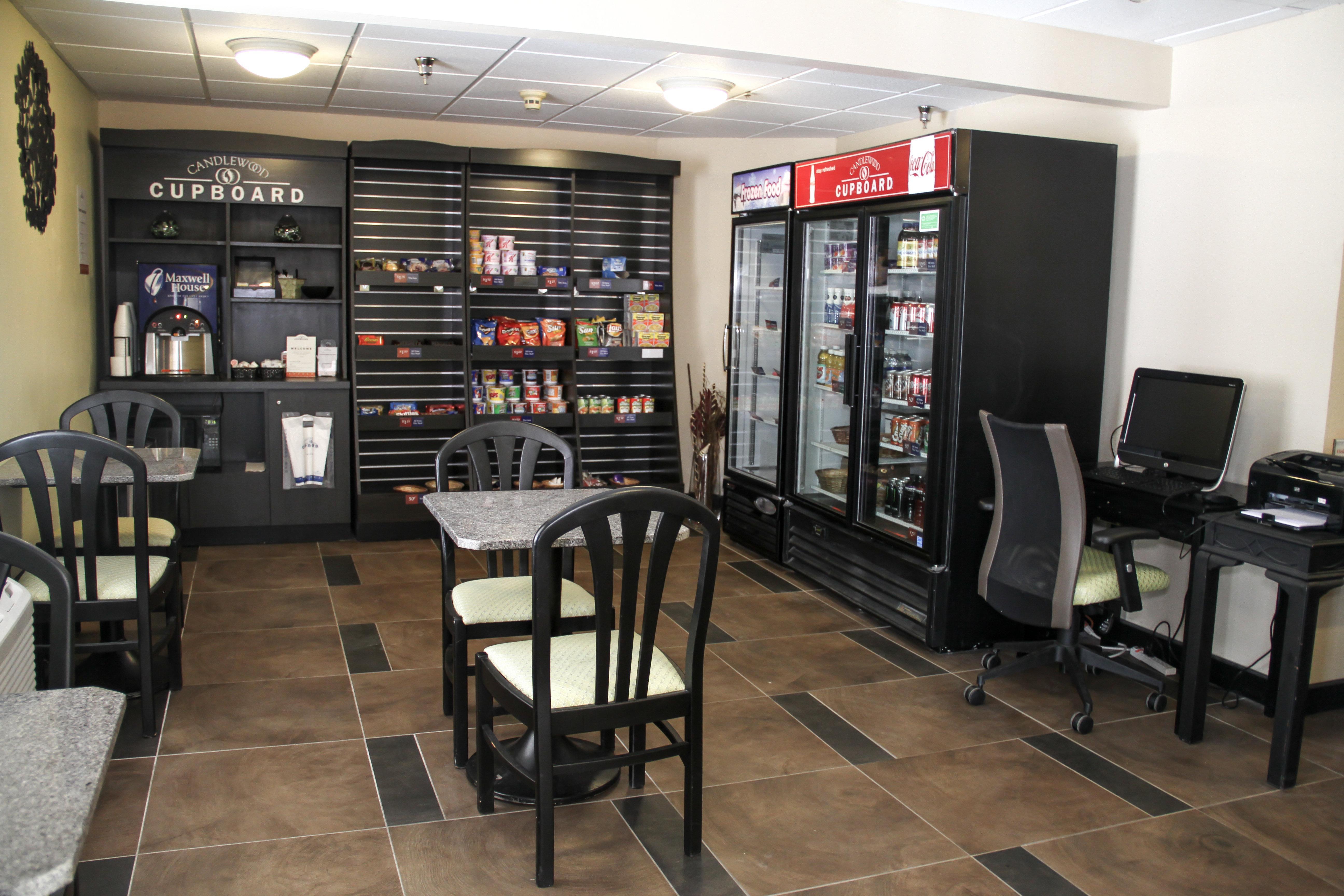 Candlewood Suites - East Syracuse - Carrier Circle By Ihg Esterno foto