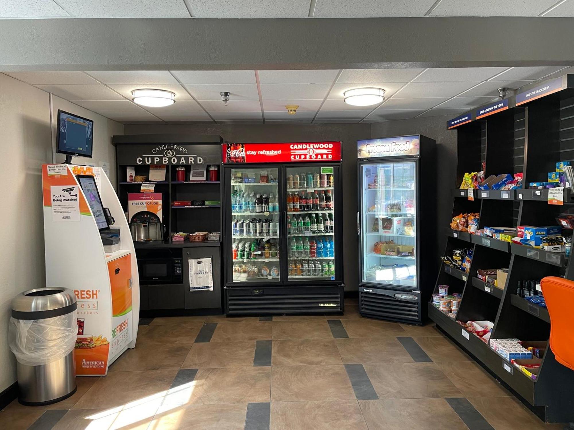 Candlewood Suites - East Syracuse - Carrier Circle By Ihg Esterno foto