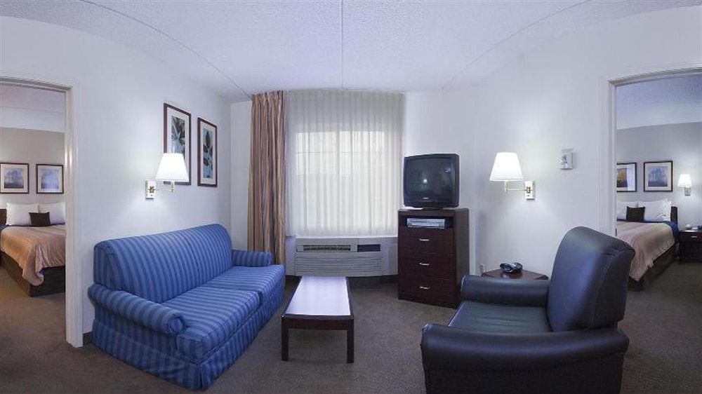 Candlewood Suites - East Syracuse - Carrier Circle By Ihg Esterno foto