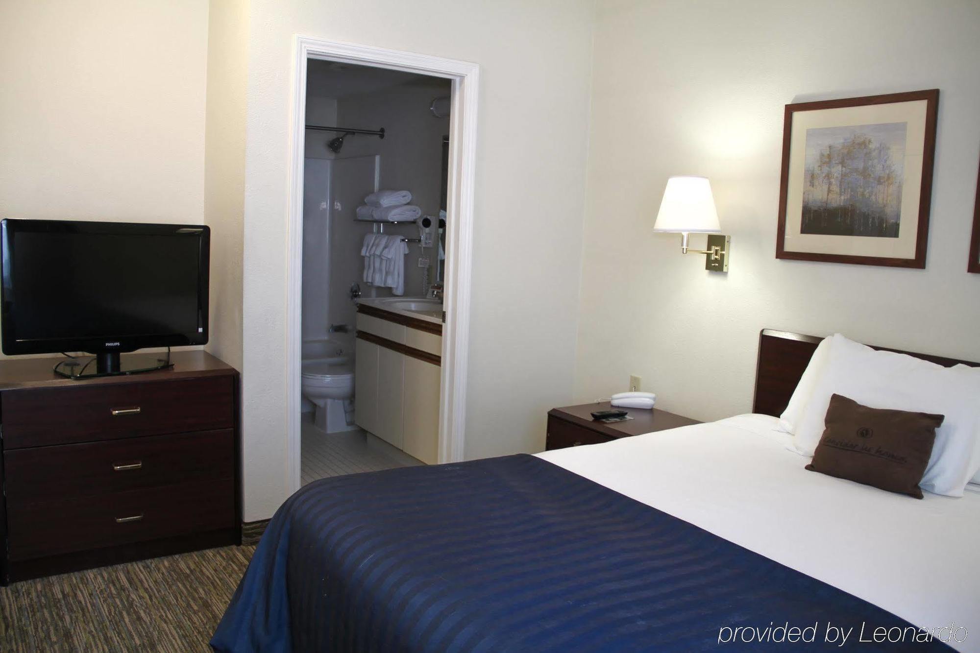 Candlewood Suites - East Syracuse - Carrier Circle By Ihg Esterno foto