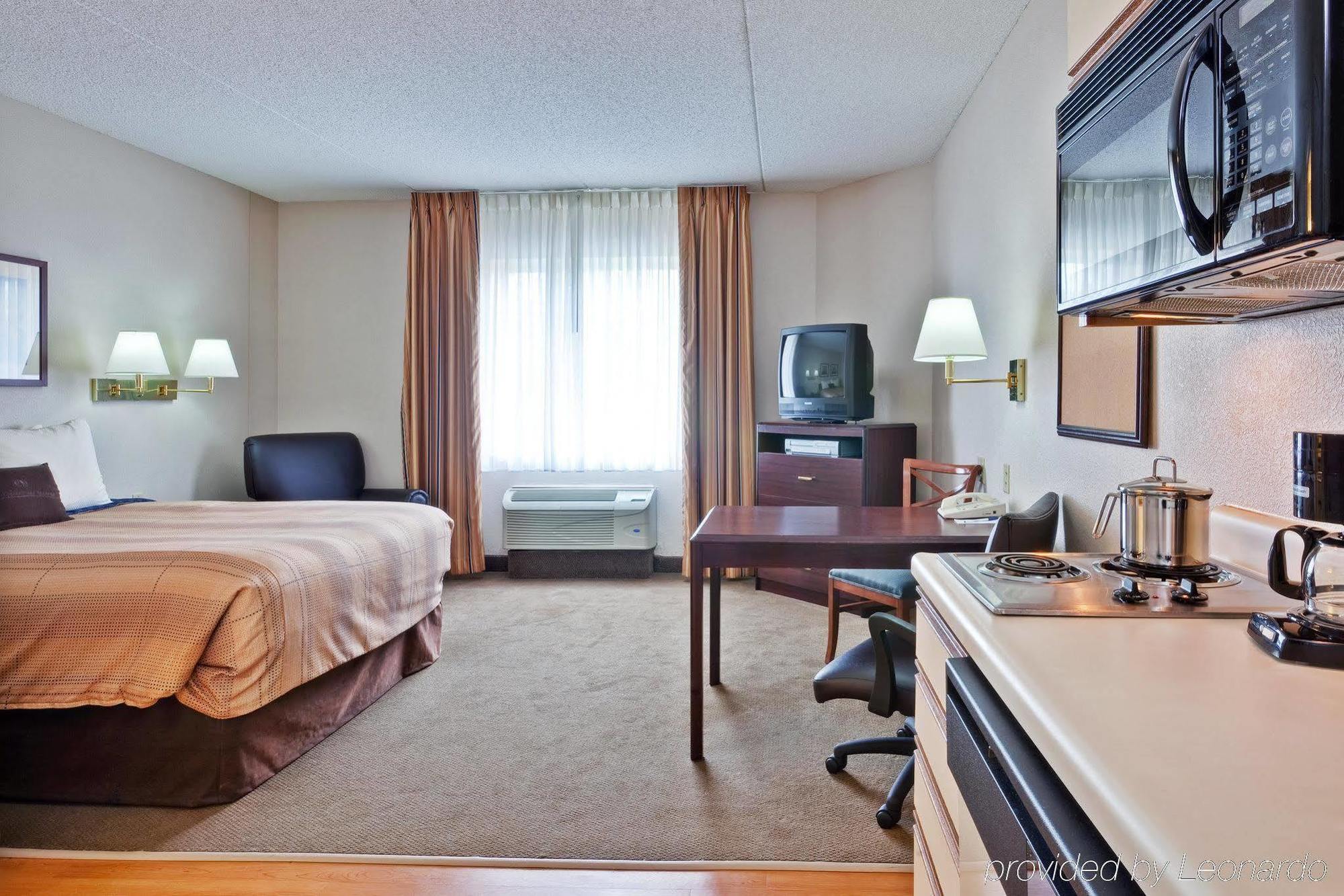 Candlewood Suites - East Syracuse - Carrier Circle By Ihg Esterno foto