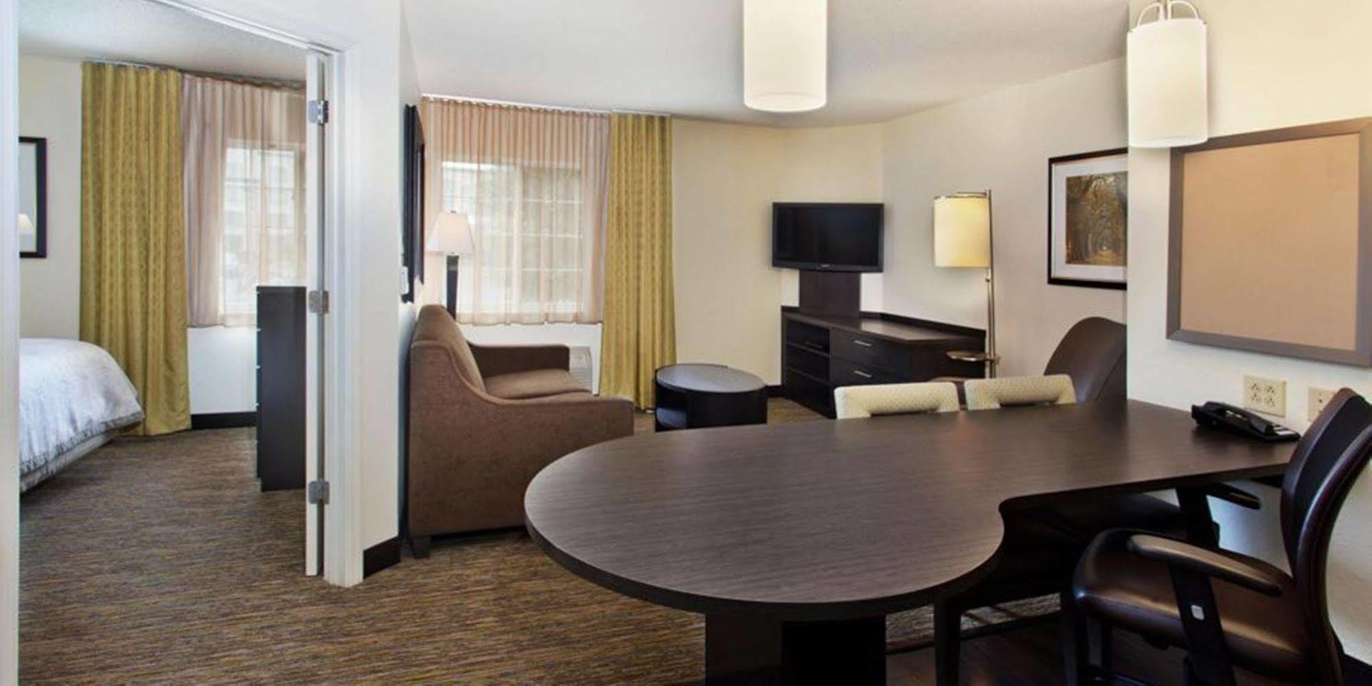 Candlewood Suites - East Syracuse - Carrier Circle By Ihg Esterno foto