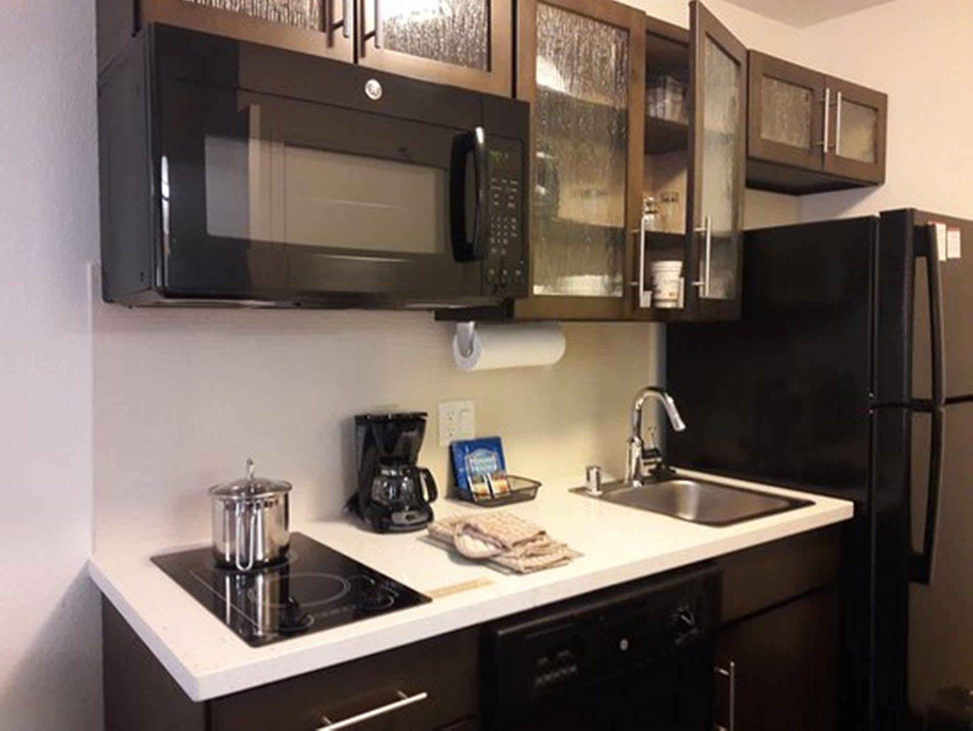 Candlewood Suites - East Syracuse - Carrier Circle By Ihg Esterno foto