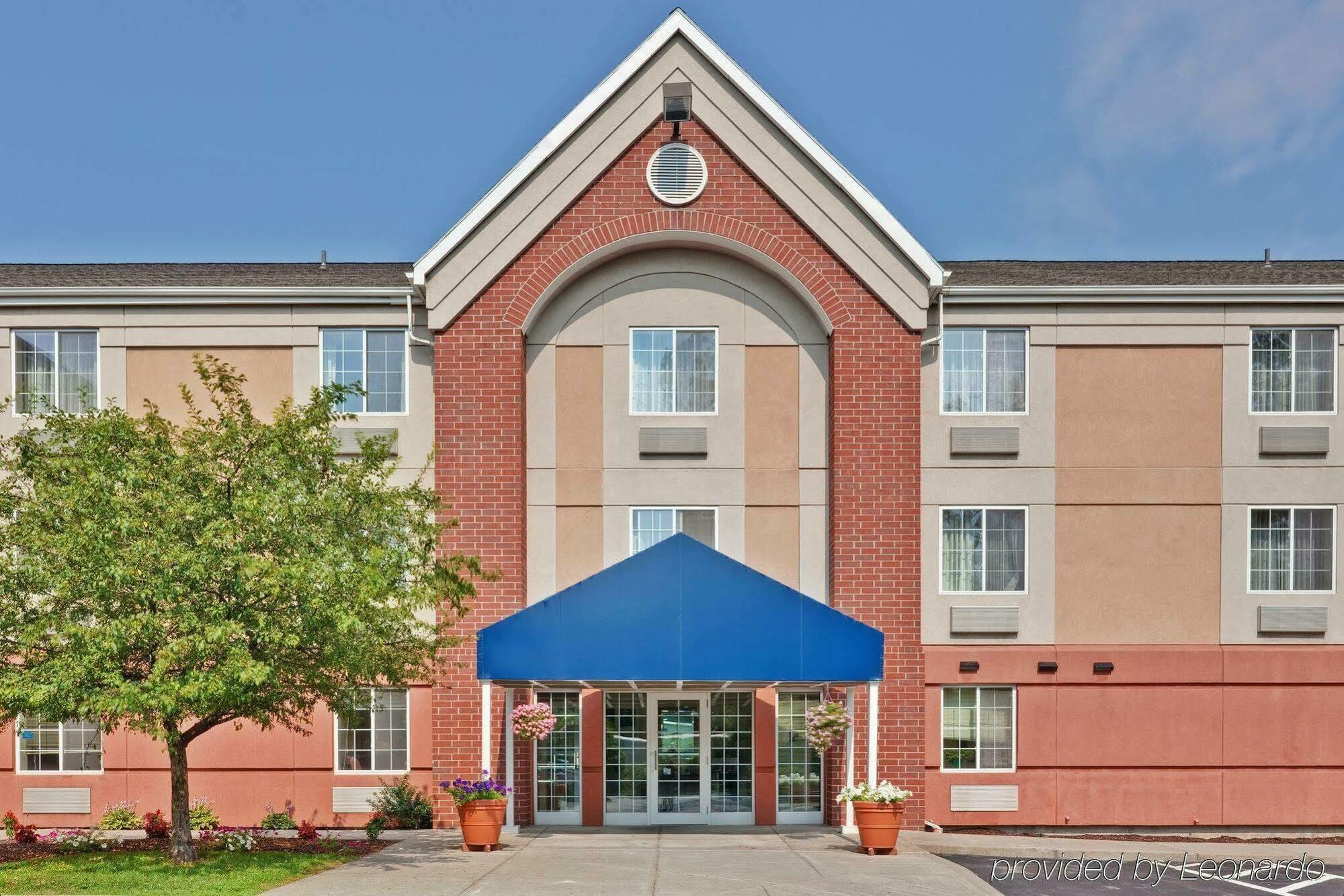 Candlewood Suites - East Syracuse - Carrier Circle By Ihg Esterno foto