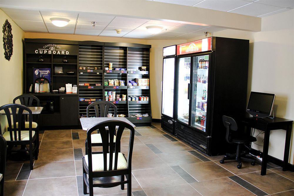 Candlewood Suites - East Syracuse - Carrier Circle By Ihg Esterno foto